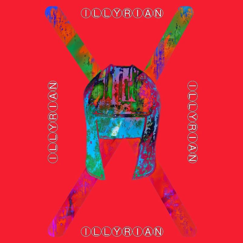 Illyrian 🇦🇱
