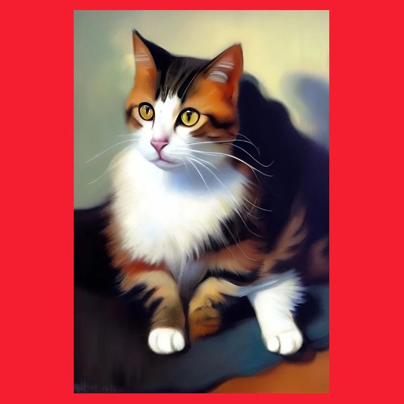 Image du chat