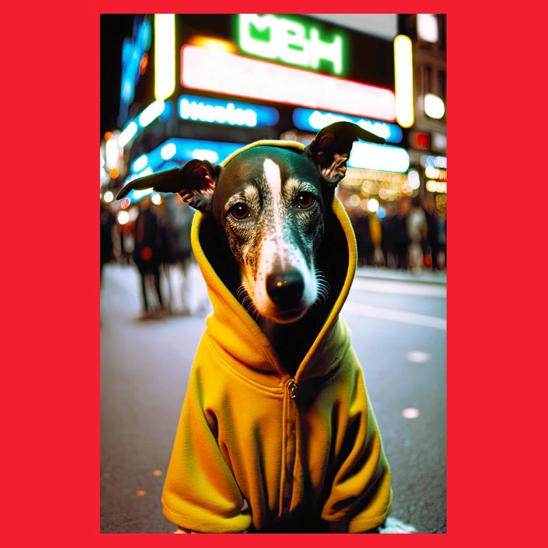 Anthropomorph 06