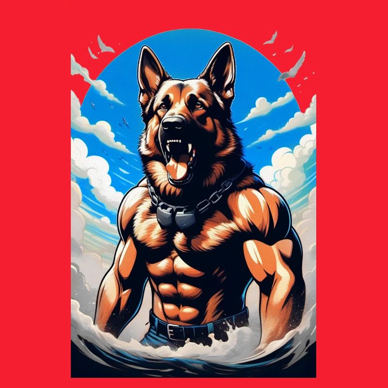 SummerDog