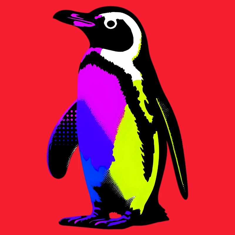 Pinguin
