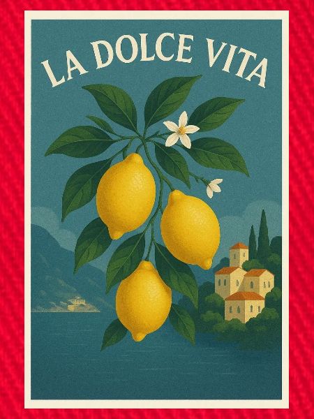 La Dolce Vita