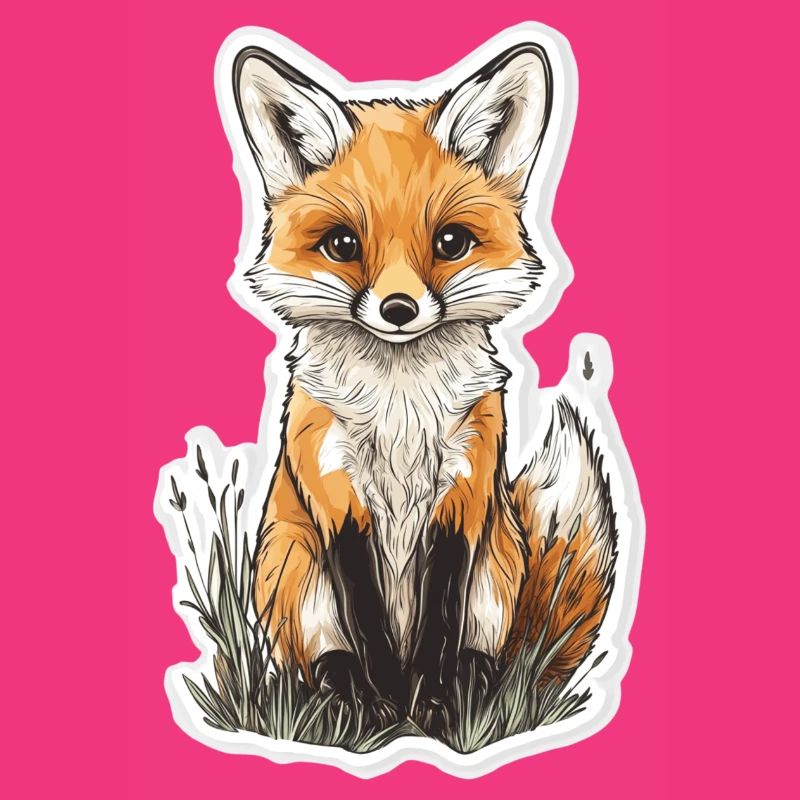 Fuchs