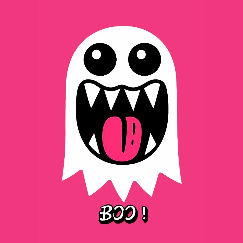 Ghost Buh