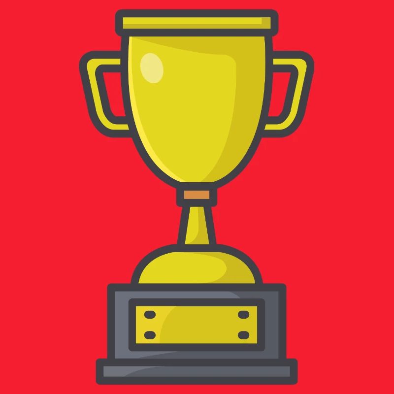 Trophäe
