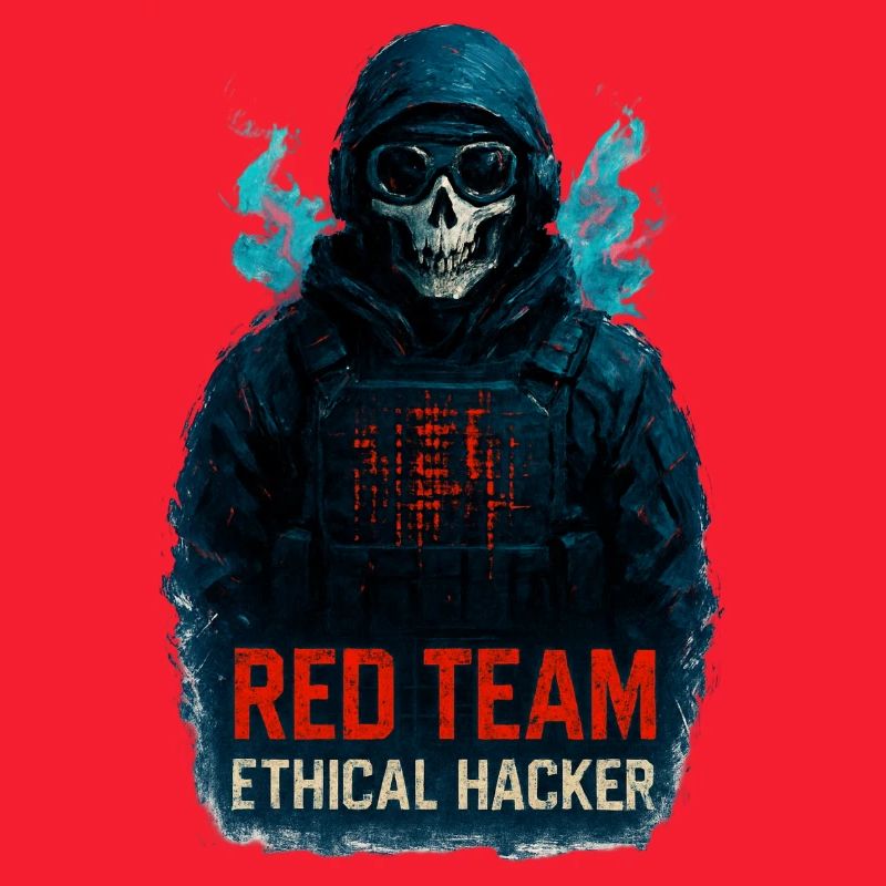 RED TEAM Ethischer Hacker