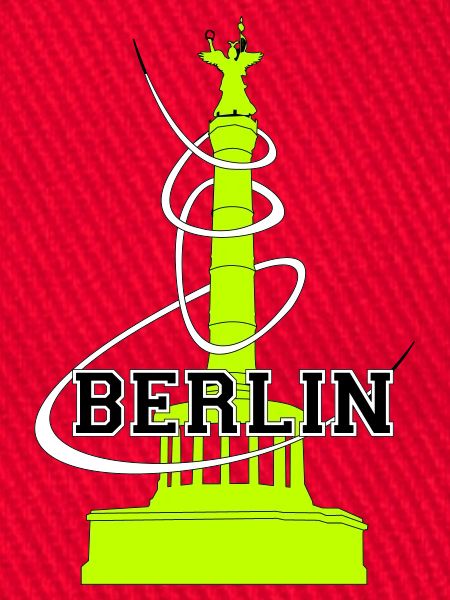 Berlin Vibes
