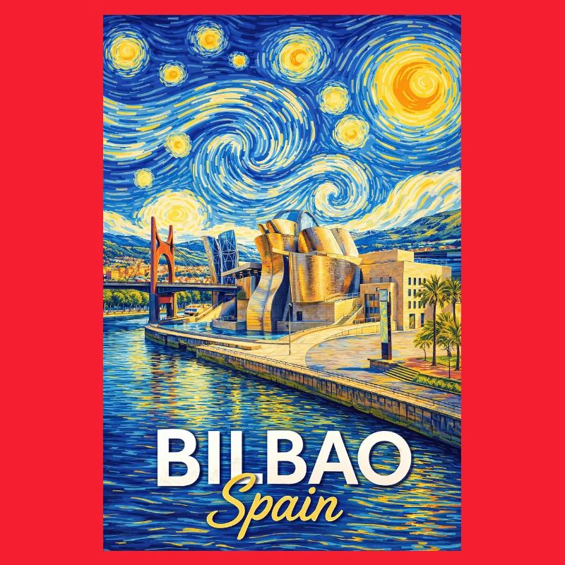Bilbao Spain