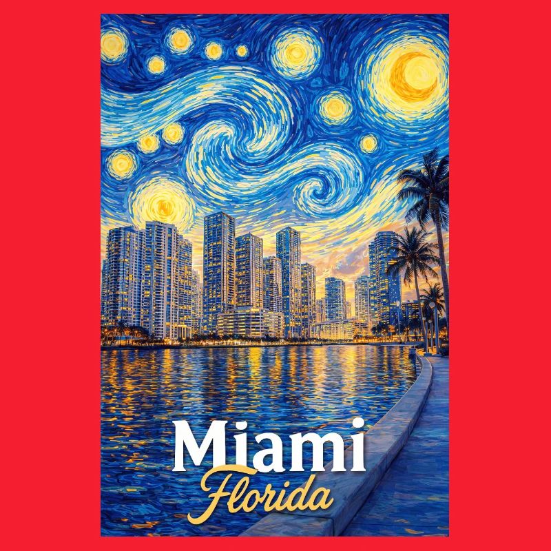Miami Florida