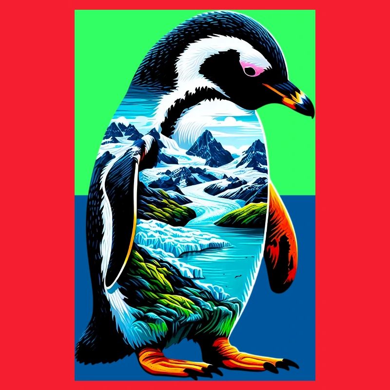 Pinguin