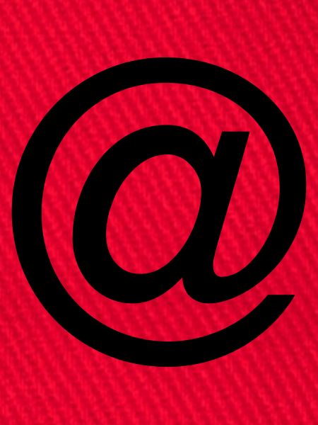 Email Icon