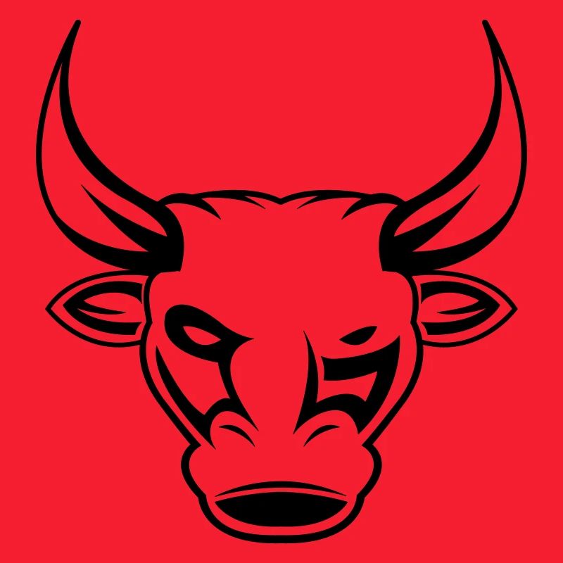 stier bulle 1