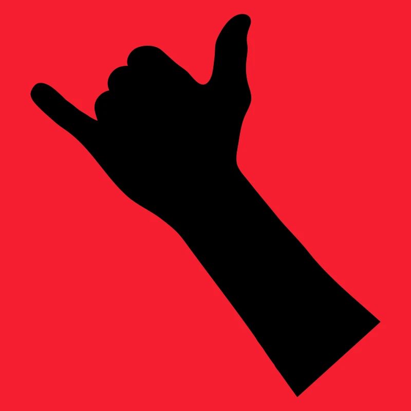 hand