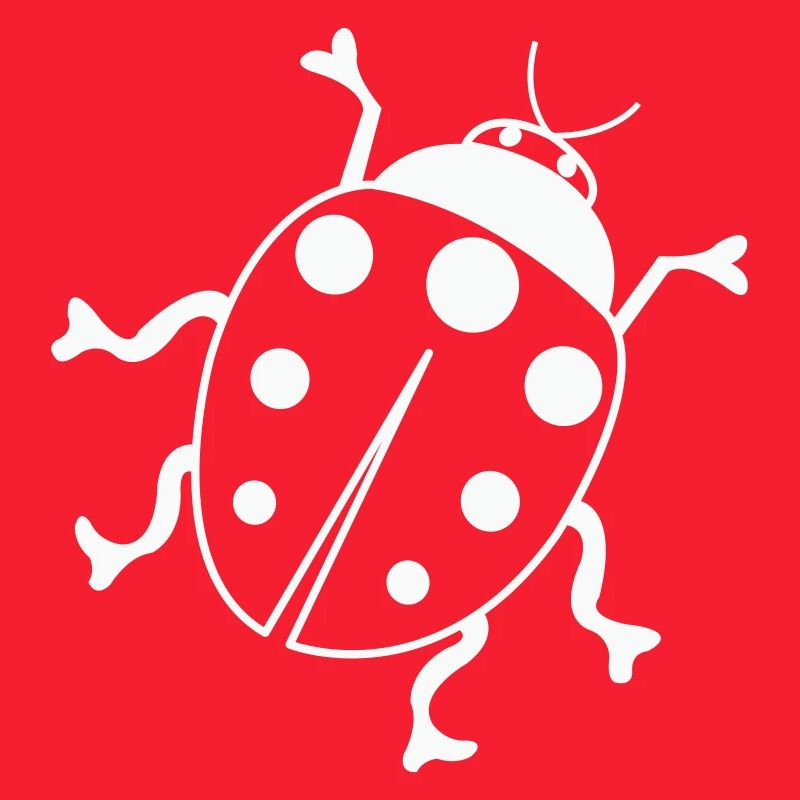 Ladybug 01