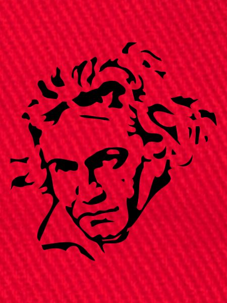 Ludwig van Beethoven