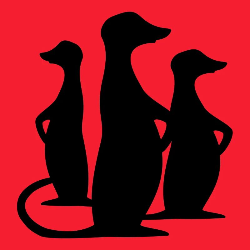 erdmännchen