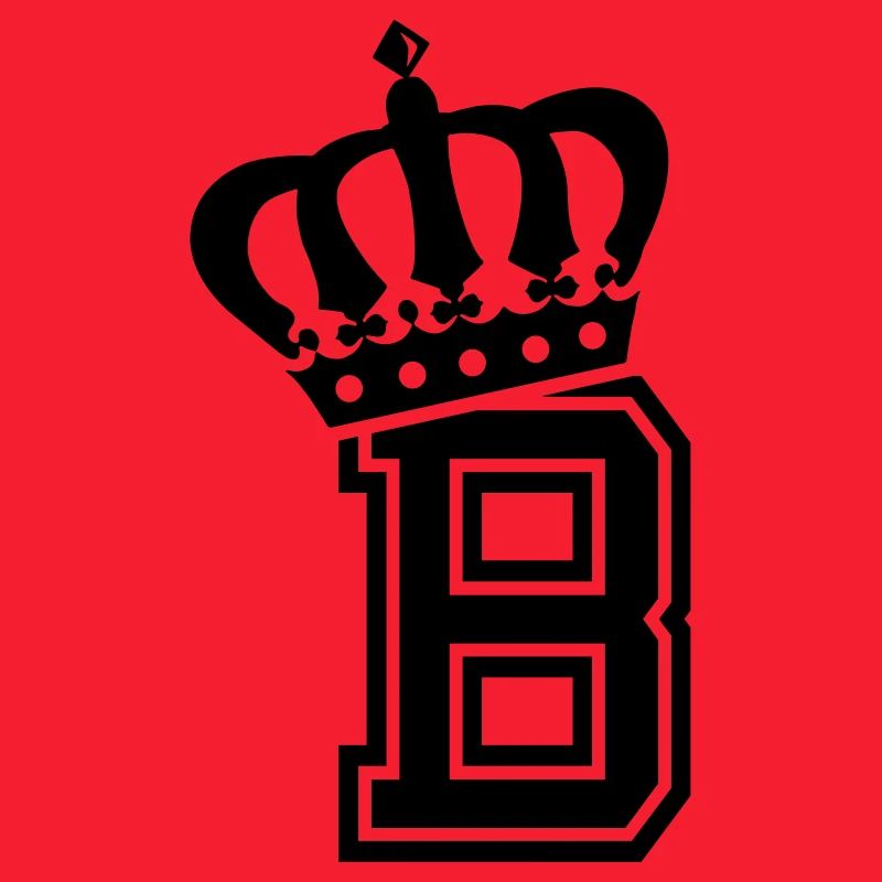 Buchstabe B