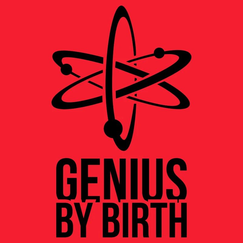 genius