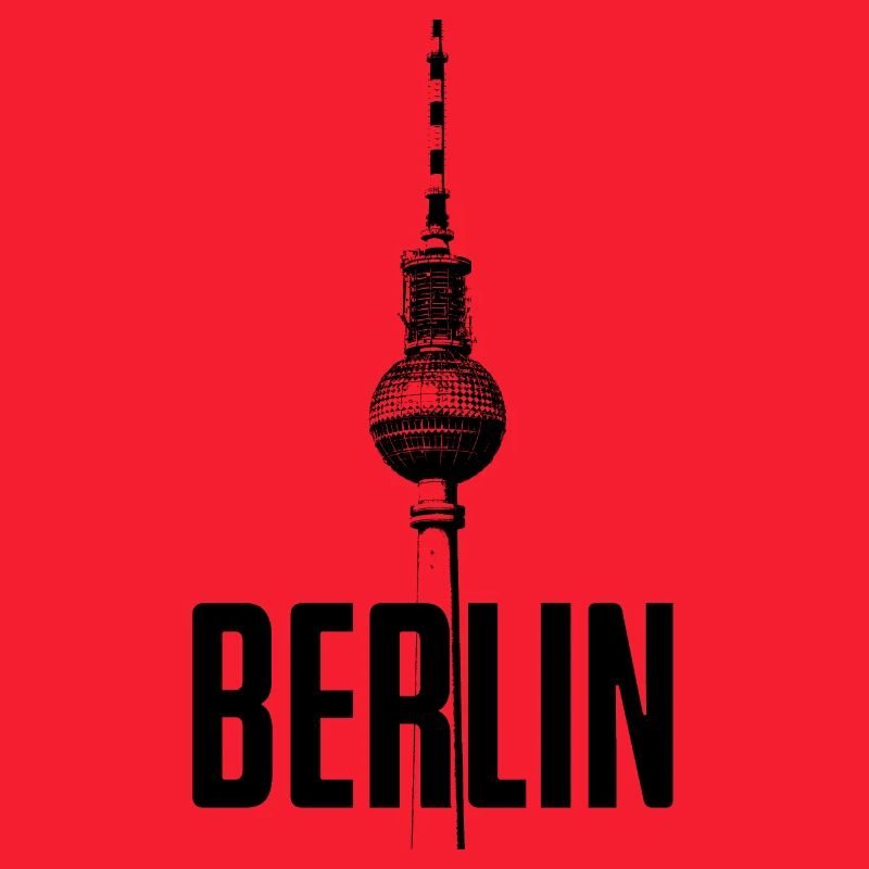 Fernsehturm Berlin