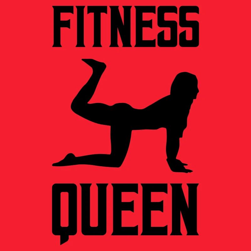 fitness queen