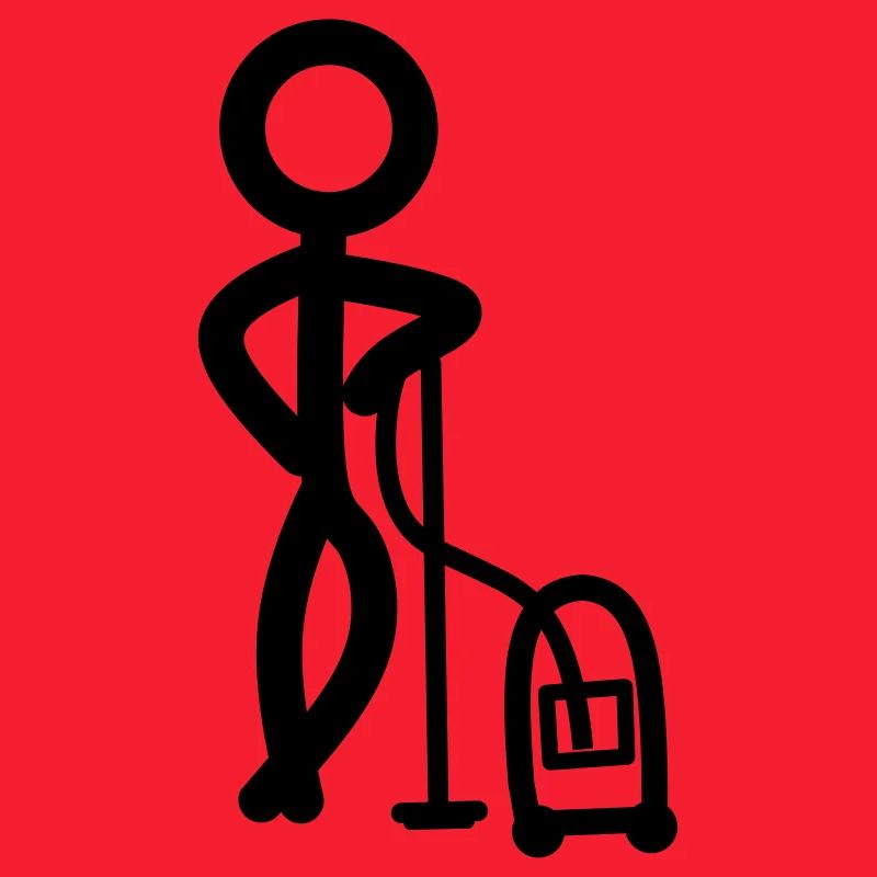 Stickman Clean