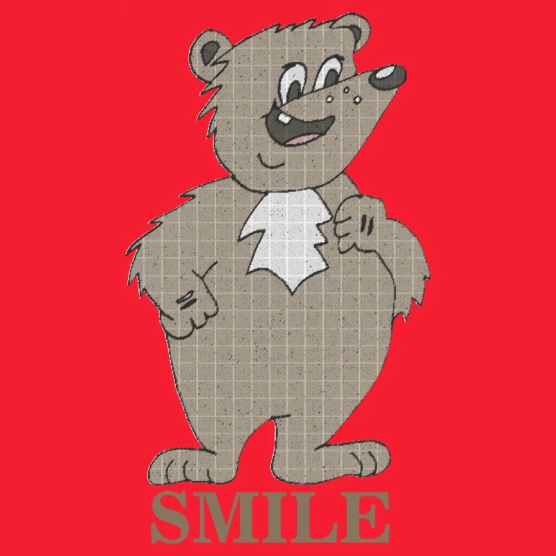 Bär SMILE