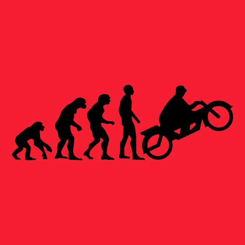 motor evolution 2