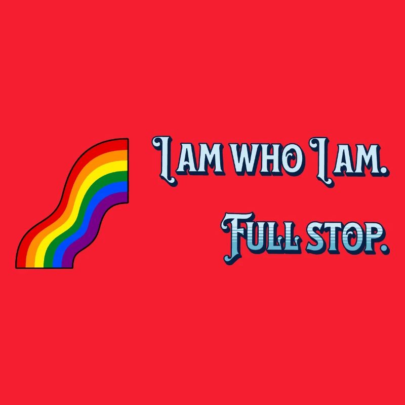 Ich bin, was ich bin