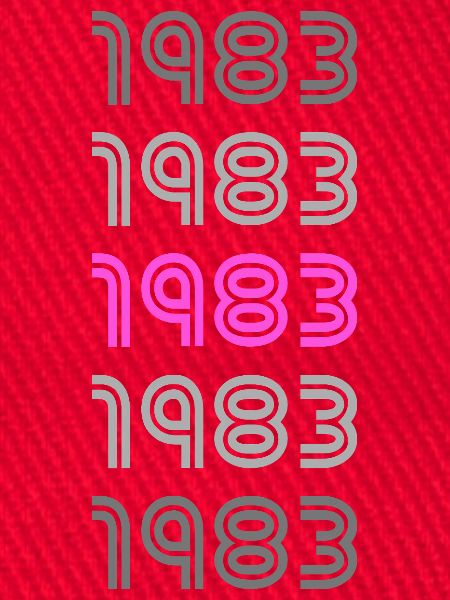 Style 1983