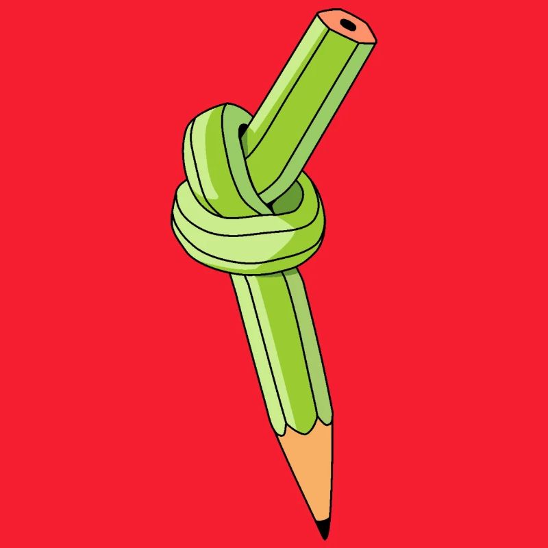 Bleistift