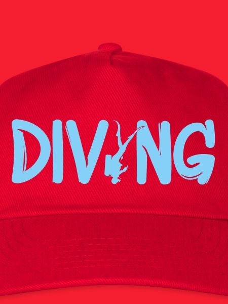 Tauchen Diving Scuba Diver