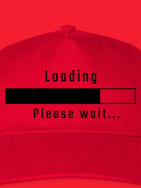 Laden - bitte warten