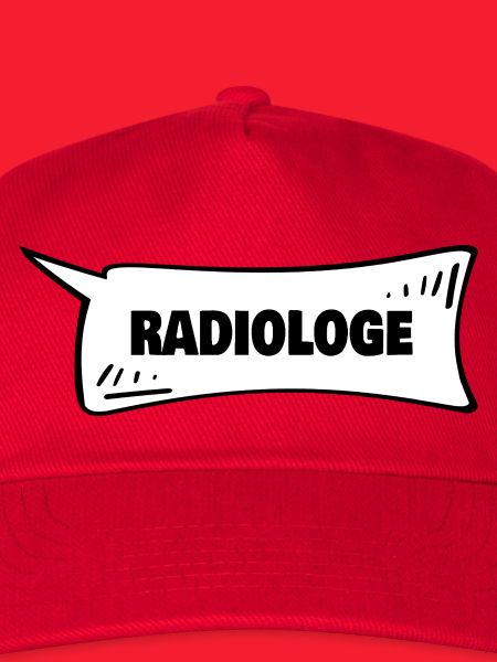 Radiologe