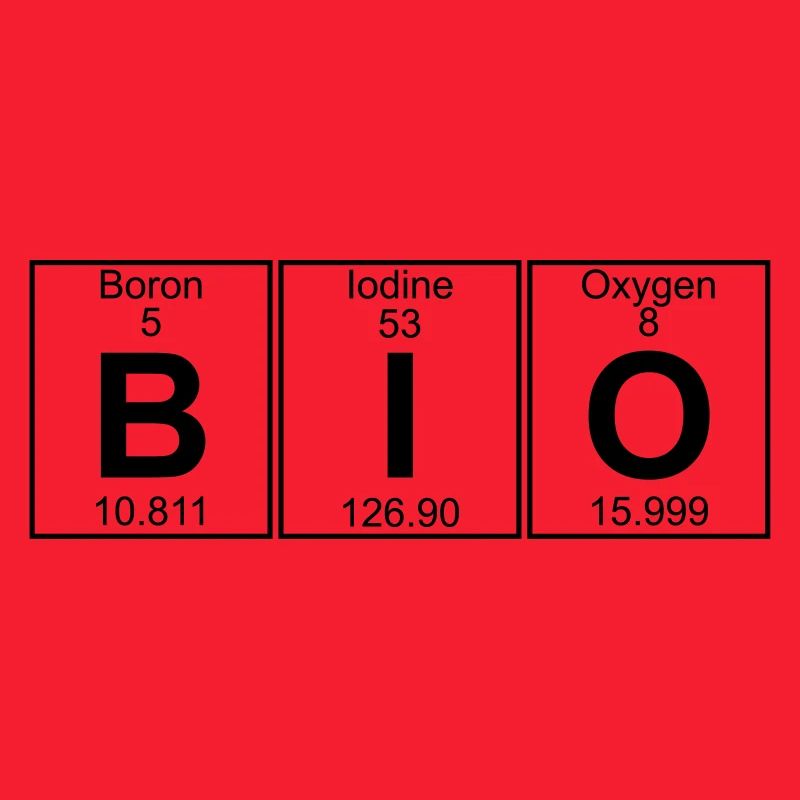 B-I-O (bio) - Full