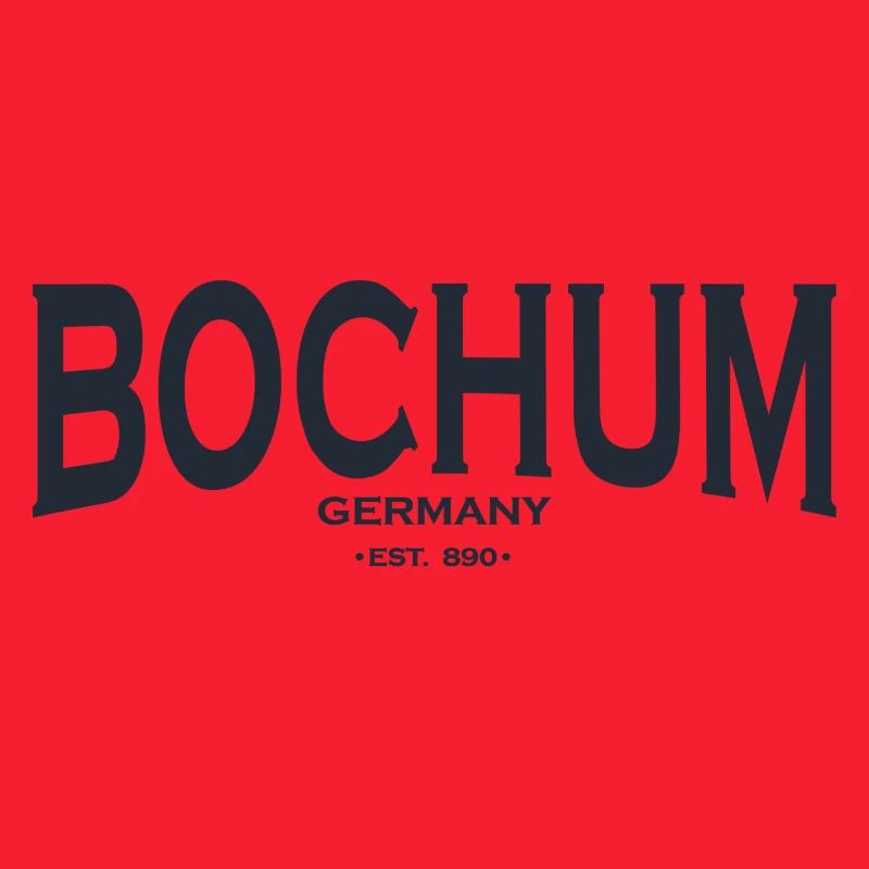 Bochum