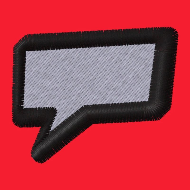 Speech shape