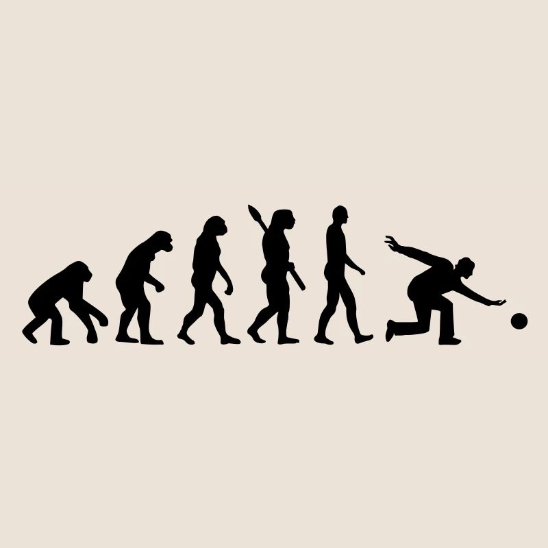 Evolution Bowling