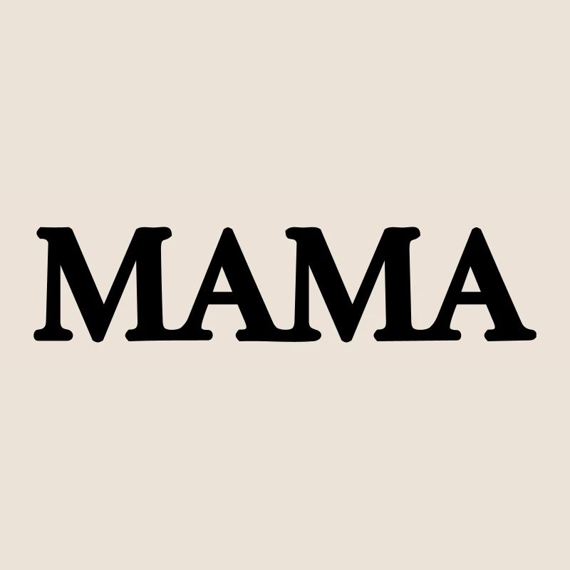mama (1c)