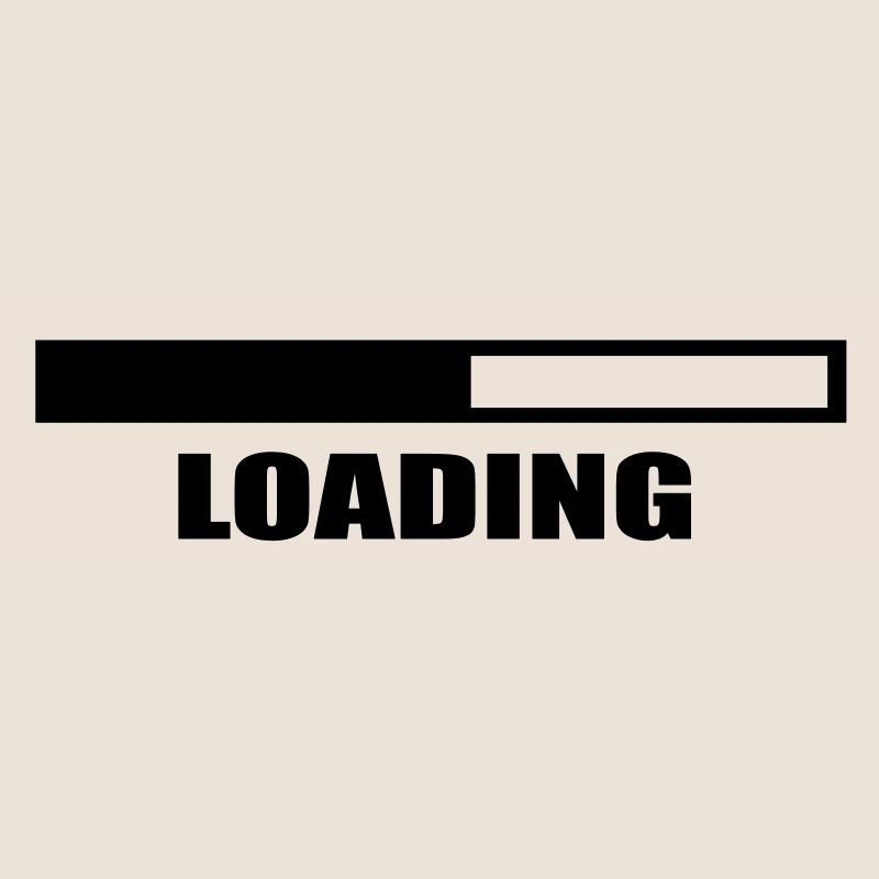 loading