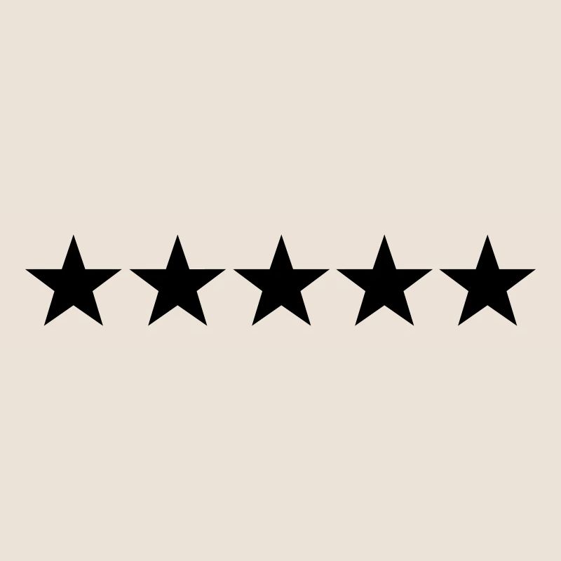 5 Star General