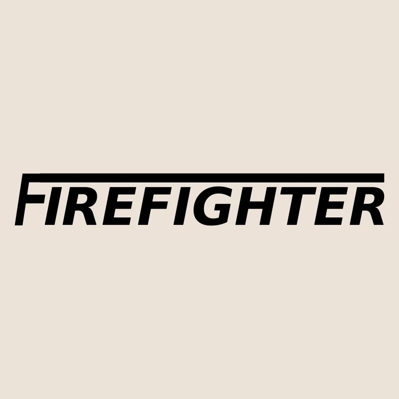 Firefighter LangesF