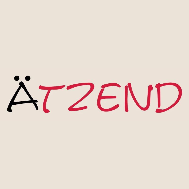 Ätzend