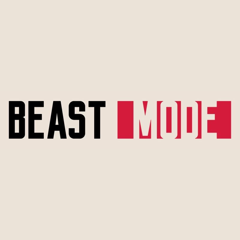 logo monster mode on switch beast button switch