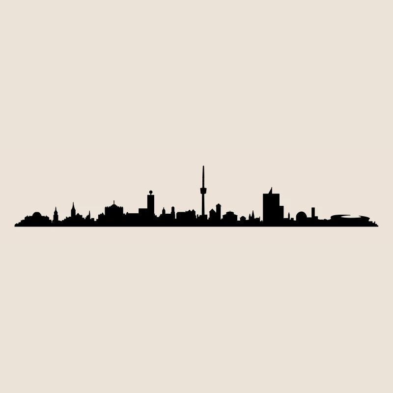 Skyline - Stuttgart