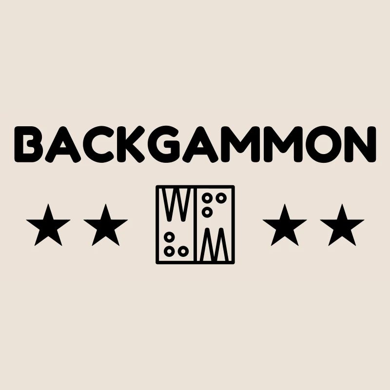 Backgammon / Spiel / Player / Schach