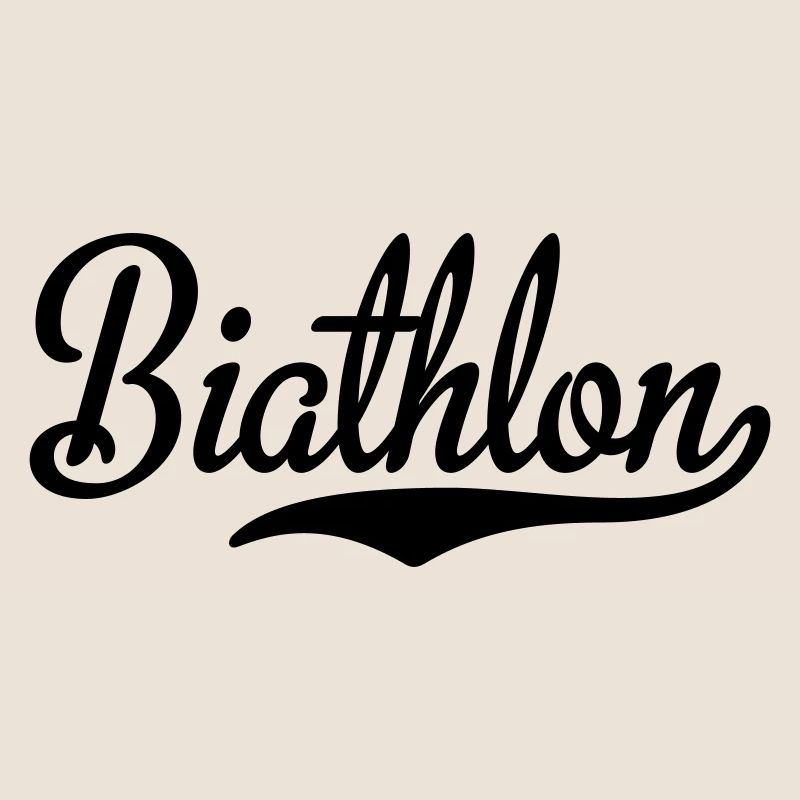 Biathlon