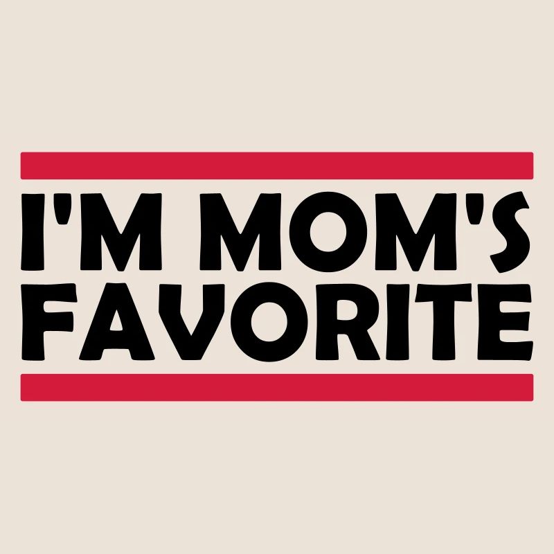 I m mom s