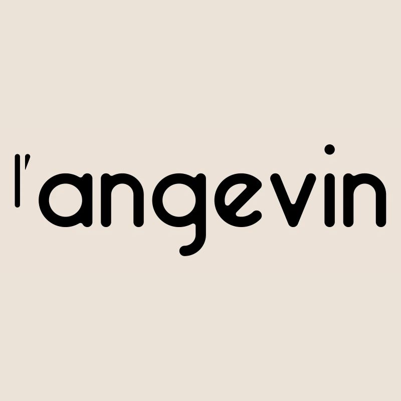 Die Angevin - anpassbar