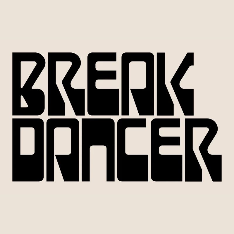 Break Dancer