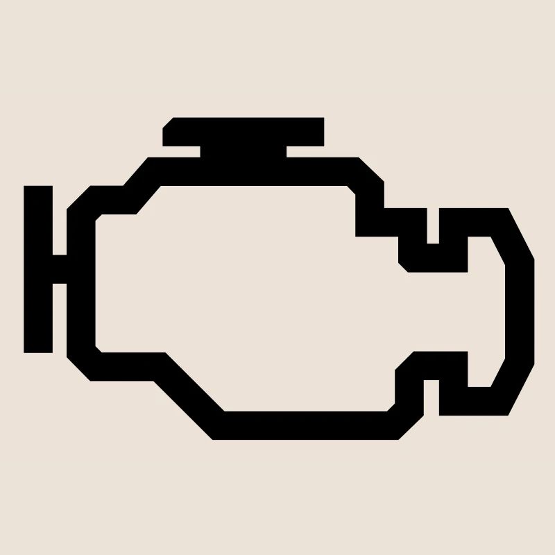 Check Engine Light